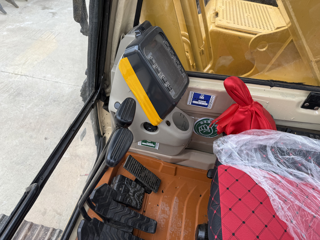 Excavadora de cadenas CATERPILLAR 320b [ Copy ] [ Copy ] [ Copy ] [ Copy ] [ Copy ] [ Copy ]: foto 17