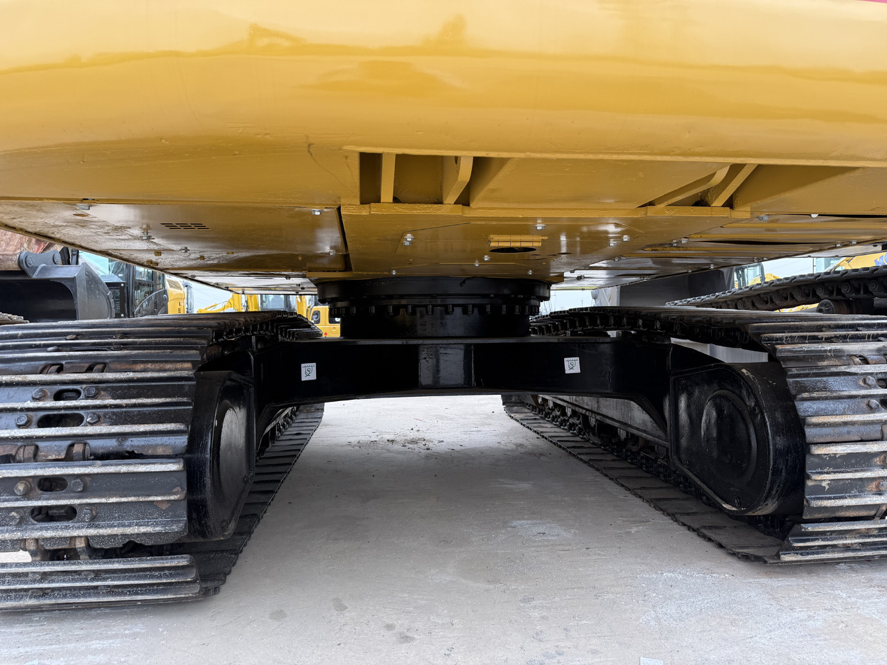 Excavadora de cadenas CATERPILLAR 320b [ Copy ] [ Copy ] [ Copy ] [ Copy ] [ Copy ] [ Copy ]: foto 7