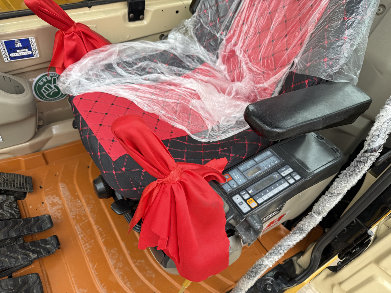 Excavadora de cadenas CATERPILLAR 320b [ Copy ] [ Copy ] [ Copy ] [ Copy ] [ Copy ] [ Copy ]: foto 18