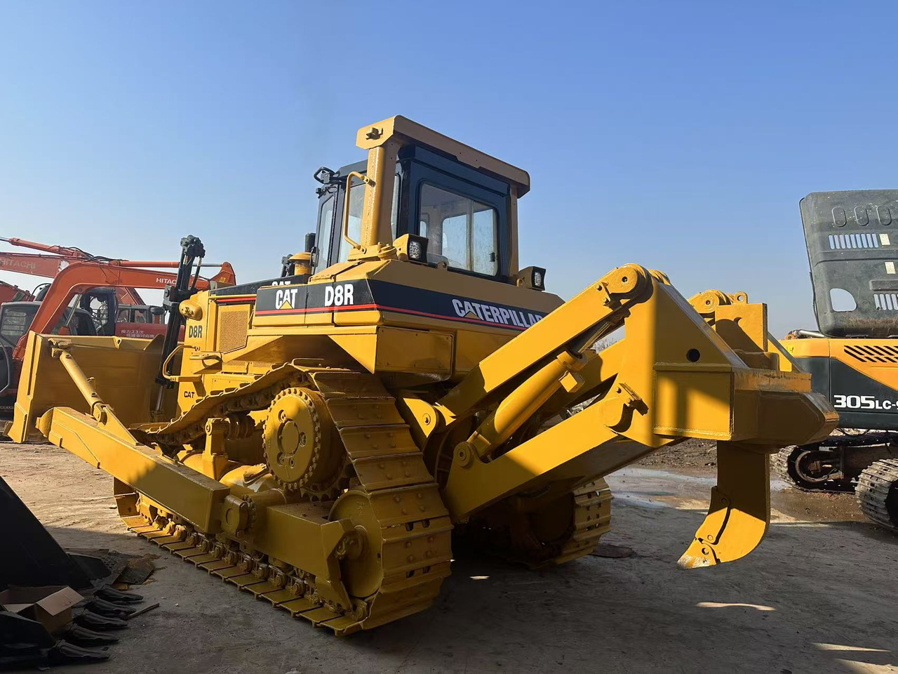 Leasing de CATERPILLAR D8r [ Copy ] [ Copy ] [ Copy ] [ Copy ] [ Copy ] [ Copy ] CATERPILLAR D8r [ Copy ] [ Copy ] [ Copy ] [ Copy ] [ Copy ] [ Copy ]: foto 16