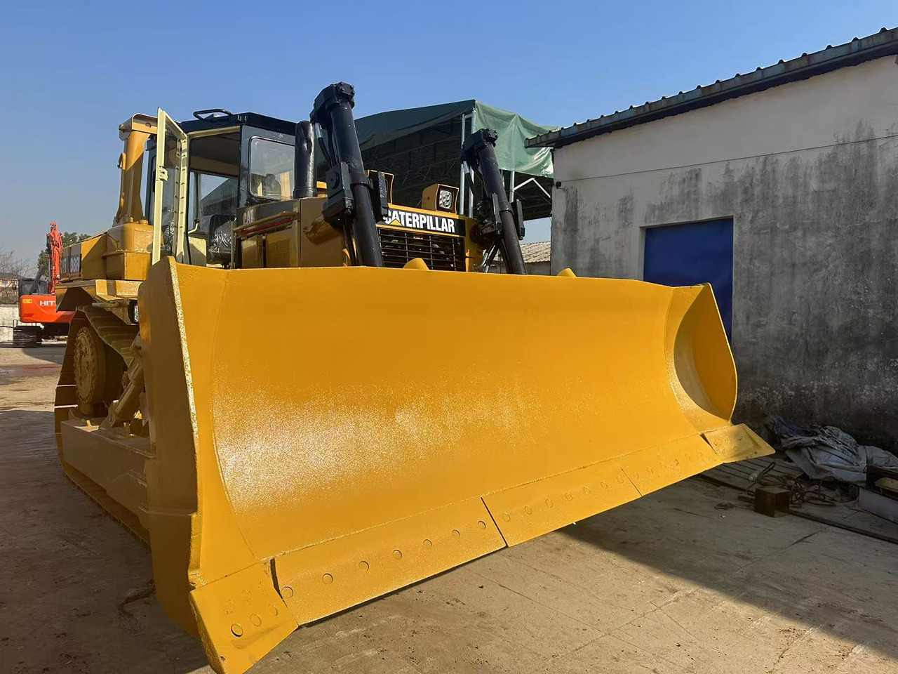 Leasing de CATERPILLAR D8r [ Copy ] [ Copy ] [ Copy ] [ Copy ] [ Copy ] [ Copy ] [ Copy ] CATERPILLAR D8r [ Copy ] [ Copy ] [ Copy ] [ Copy ] [ Copy ] [ Copy ] [ Copy ]: foto 7