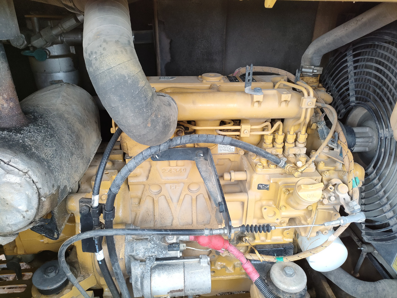 Miniexcavadora CATERPILLAR Nearly 90% of brand new Caterpillar 305.5 3-ton mini excavators are available for sale. Caterpillar 303.5 305.5 306 307 excavators are also available for sale. [ Copy ]: foto 13