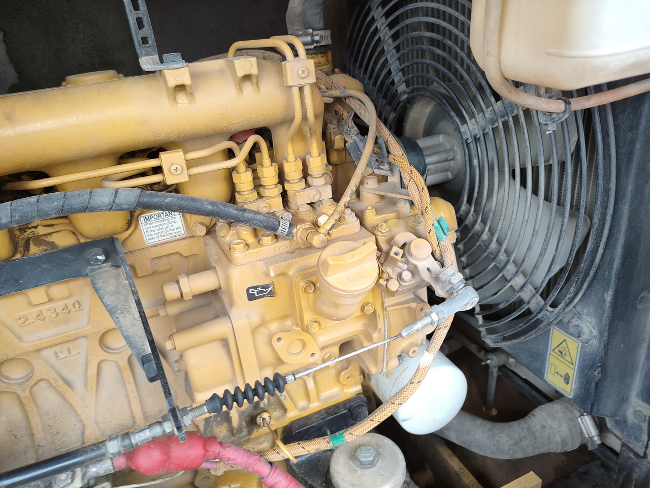 Miniexcavadora CATERPILLAR Nearly 90% of brand new Caterpillar 305.5 3-ton mini excavators are available for sale. Caterpillar 303.5 305.5 306 307 excavators are also available for sale. [ Copy ]: foto 15