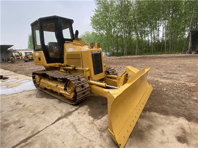 Caterpillar Used D5 Bulldozer , CAT D5g D5h D5k with Ripper , CAT D4h D5h D6h D7h - Bulldozer: foto 2 Caterpillar Used D5 Bulldozer , CAT D5g D5h D5k with Ripper , CAT D4h D5h D6h D7h - Bulldozer: foto 2