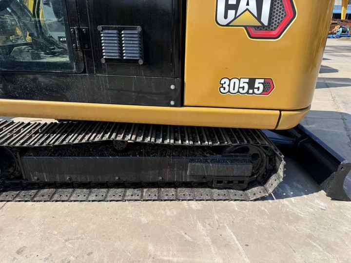 Hot Sale Caterpillar Mini Excavator 305.5 5tons Digger for Sale Used Cat303 305 306 307 308 Mini Excavator Wait for Sale - Excavadora: foto 5 Hot Sale Caterpillar Mini Excavator 305.5 5tons Digger for Sale Used Cat303 305 306 307 308 Mini Excavator Wait for Sale - Excavadora: foto 5