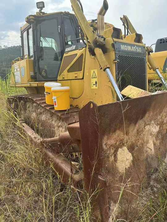Komatsu D65 Used Bulldozer , Original Condition Painting komatsu Bulldozer , Komatsu D50p D65p D85p - Bulldozer: foto 5 Komatsu D65 Used Bulldozer , Original Condition Painting komatsu Bulldozer , Komatsu D50p D65p D85p - Bulldozer: foto 5