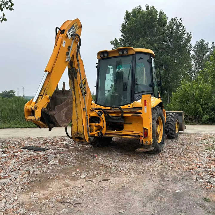 Low Price JCB 3CX Backhoe Loader in Excellent Condition for Sale JCB3CX JCB 4CX Available for Sale - Retroexcavadora: foto 1 Low Price JCB 3CX Backhoe Loader in Excellent Condition for Sale JCB3CX JCB 4CX Available for Sale - Retroexcavadora: foto 1
