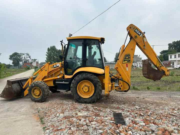 Low Price JCB 3CX Backhoe Loader in Excellent Condition for Sale JCB3CX JCB 4CX Available for Sale - Retroexcavadora: foto 3 Low Price JCB 3CX Backhoe Loader in Excellent Condition for Sale JCB3CX JCB 4CX Available for Sale - Retroexcavadora: foto 3