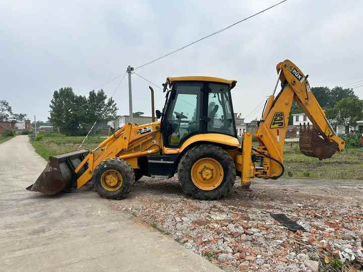 Low Price JCB 3CX Backhoe Loader in Excellent Condition for Sale JCB3CX JCB 4CX Available for Sale - Retroexcavadora: foto 2 Low Price JCB 3CX Backhoe Loader in Excellent Condition for Sale JCB3CX JCB 4CX Available for Sale - Retroexcavadora: foto 2