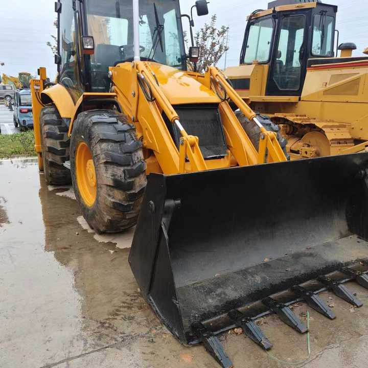 Used Backhoe Loader JCB 4x4 Wheel 20 Ton Backhoe Loader JCB 3CX 4CX Backhoe Excavator Loader Fpr Sale - Retroexcavadora: foto 5 Used Backhoe Loader JCB 4x4 Wheel 20 Ton Backhoe Loader JCB 3CX 4CX Backhoe Excavator Loader Fpr Sale - Retroexcavadora: foto 5