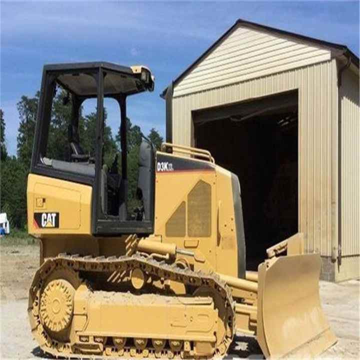 Used Cat D3k Bulldozer , CAT Mini Bulldozer with Ripper , CAT D3c D3k D3g D4h D5h D5g D6h D7g D7h Dozer - Bulldozer: foto 1 Used Cat D3k Bulldozer , CAT Mini Bulldozer with Ripper , CAT D3c D3k D3g D4h D5h D5g D6h D7g D7h Dozer - Bulldozer: foto 1