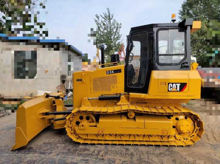Used Cat D5k Used Bulldozer for Sale | Different Year Models | Low Hours Full Service Records - Excavadora: foto 2 Used Cat D5k Used Bulldozer for Sale | Different Year Models | Low Hours Full Service Records - Excavadora: foto 2