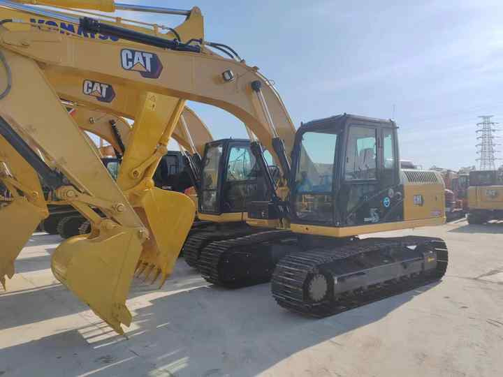 Used Crawler 315d2gc Caterpillar Excavator for Sale Used Engineering & Construction Machinery - Excavadora: foto 2 Used Crawler 315d2gc Caterpillar Excavator for Sale Used Engineering & Construction Machinery - Excavadora: foto 2