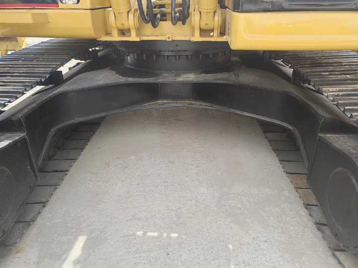 Used Digger CAT 325BL Construction Machinery Construction Digger Used CAT 325BL Cheap Excavator - Excavadora de cadenas: foto 4 Used Digger CAT 325BL Construction Machinery Construction Digger Used CAT 325BL Cheap Excavator - Excavadora de cadenas: foto 4