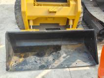 Used Front Loader Tractor CAT 246D Skid Steer Loader / Used Cat 226B 246C 246d Mini Skid Steer Loader in Stock - Minicargadora: foto 3 Used Front Loader Tractor CAT 246D Skid Steer Loader / Used Cat 226B 246C 246d Mini Skid Steer Loader in Stock - Minicargadora: foto 3