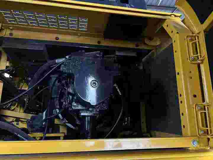 Used KOMATSU PC450-8 Excavator | Low Hours | Heavy-Duty Performance | Global Shipping - Excavadora: foto 4 Used KOMATSU PC450-8 Excavator | Low Hours | Heavy-Duty Performance | Global Shipping - Excavadora: foto 4