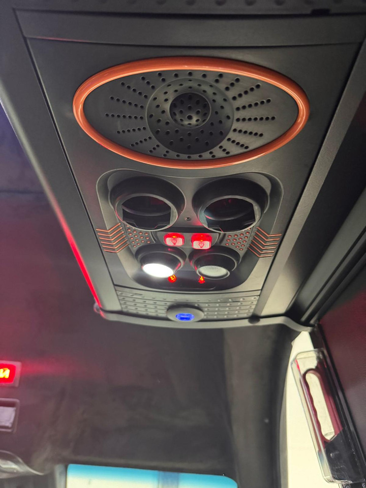 Leasing de MERCEDES-BENZ SPRINTER 519 MERCEDES-BENZ SPRINTER 519: foto 13 Leasing de MERCEDES-BENZ SPRINTER 519 MERCEDES-BENZ SPRINTER 519: foto 13