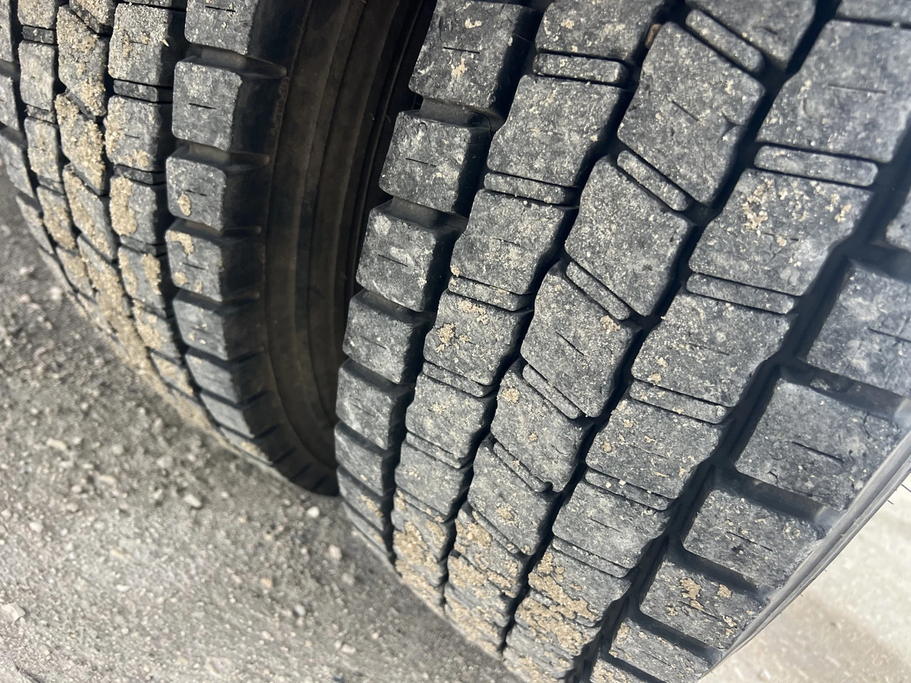 Camión portacontenedor de cadenas, Camión grúa Man Tga 6х4, Кран-Z, Мултилифт: foto 9 Camión portacontenedor de cadenas, Camión grúa Man Tga 6х4, Кран-Z, Мултилифт: foto 9