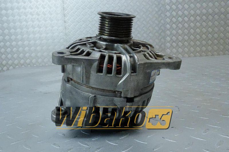 Alternator Prestolite 860810 - Alternador para Maquinaria de construcción: foto 1 Alternator Prestolite 860810 - Alternador para Maquinaria de construcción: foto 1