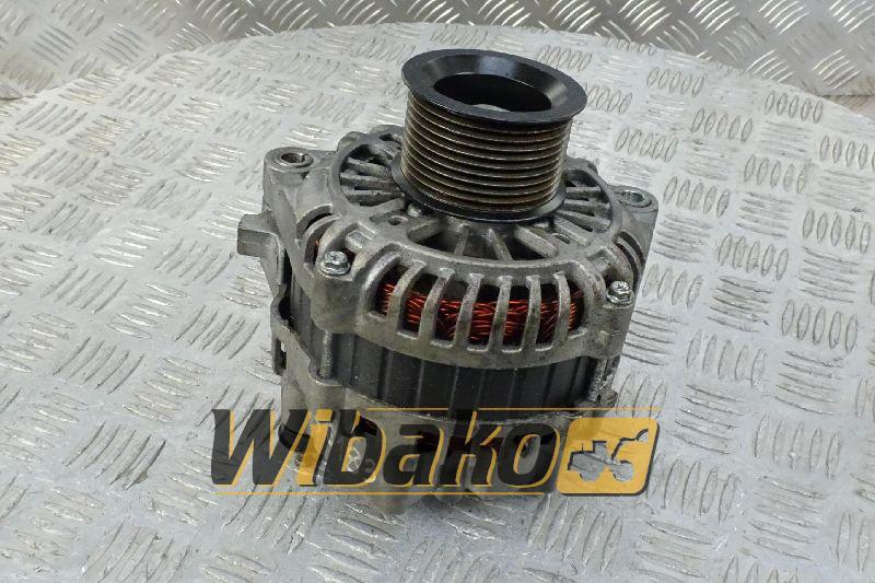 Alternator Prestolite 861077 - Alternador para Maquinaria de construcción: foto 1 Alternator Prestolite 861077 - Alternador para Maquinaria de construcción: foto 1