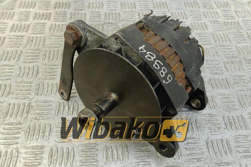 Alternator Prestolite MDA3929 - Alternador para Maquinaria de construcción: foto 1 Alternator Prestolite MDA3929 - Alternador para Maquinaria de construcción: foto 1
