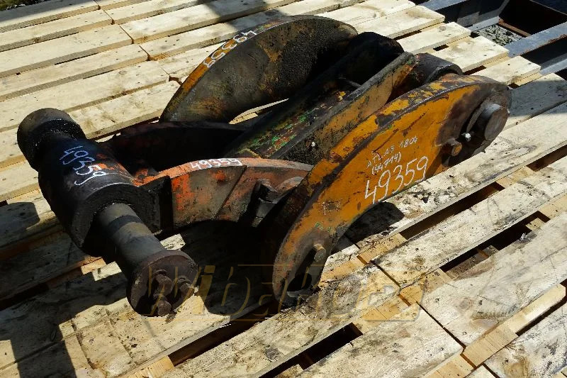 Atlas 1804 - Cazo para excavadora: foto 1 Atlas 1804 - Cazo para excavadora: foto 1