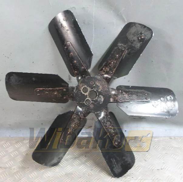 Case SCH917997 A189064 - Ventilador para Maquinaria de construcción: foto 1 Case SCH917997 A189064 - Ventilador para Maquinaria de construcción: foto 1