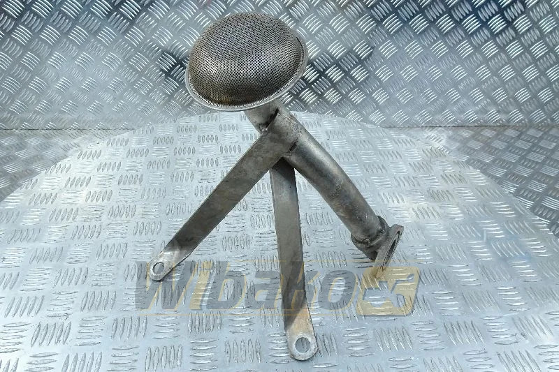 Caterpillar 122-0757 - Cárter de aceite para Maquinaria de construcción: foto 1 Caterpillar 122-0757 - Cárter de aceite para Maquinaria de construcción: foto 1