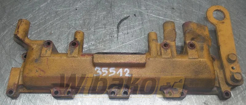 Caterpillar 3064 34230-02300 - Colector de admisión para Maquinaria de construcción: foto 1 Caterpillar 3064 34230-02300 - Colector de admisión para Maquinaria de construcción: foto 1