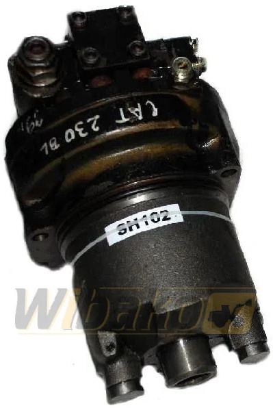 Caterpillar 320BL - Motor hidráulico para Maquinaria de construcción: foto 1 Caterpillar 320BL - Motor hidráulico para Maquinaria de construcción: foto 1