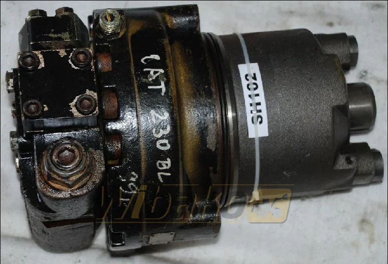Caterpillar 320BL - Motor hidráulico para Maquinaria de construcción: foto 3 Caterpillar 320BL - Motor hidráulico para Maquinaria de construcción: foto 3