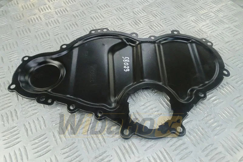 Caterpillar 3718057 - Árbol de levas para Maquinaria de construcción: foto 1 Caterpillar 3718057 - Árbol de levas para Maquinaria de construcción: foto 1