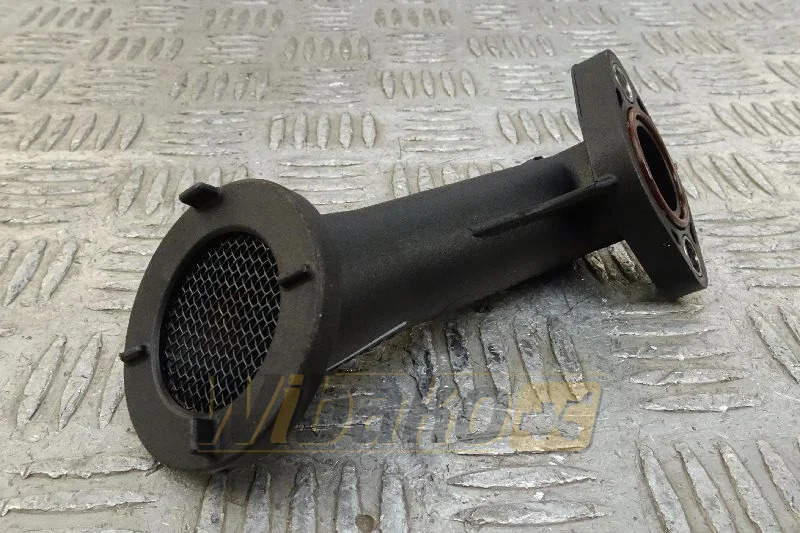 Caterpillar 3739785 - Cárter de aceite para Maquinaria de construcción: foto 1 Caterpillar 3739785 - Cárter de aceite para Maquinaria de construcción: foto 1