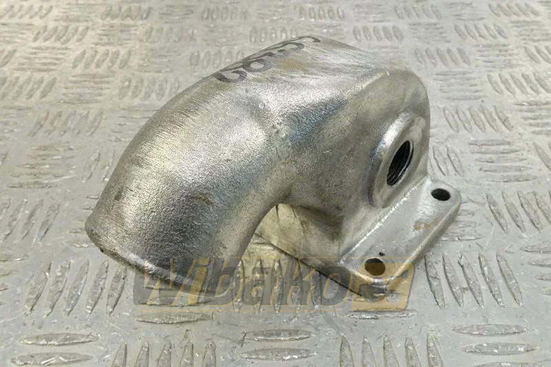 Caterpillar 6I-4717 - Colector de admisión para Maquinaria de construcción: foto 1 Caterpillar 6I-4717 - Colector de admisión para Maquinaria de construcción: foto 1