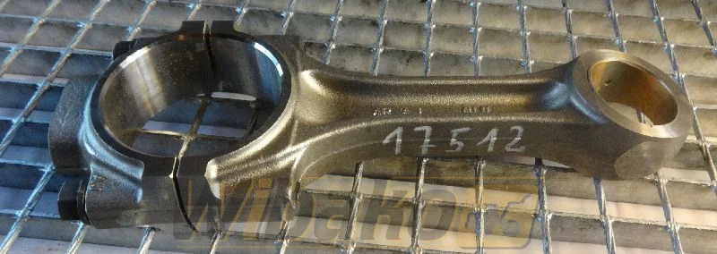 Caterpillar 9Y-6048 - Biela para Maquinaria de construcción: foto 1 Caterpillar 9Y-6048 - Biela para Maquinaria de construcción: foto 1