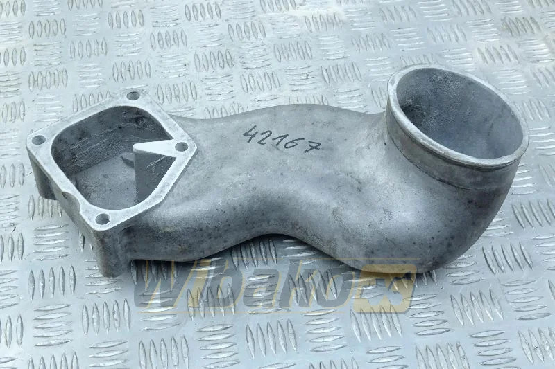 Caterpillar C10 34-01745-000 - Colector de admisión para Maquinaria de construcción: foto 1 Caterpillar C10 34-01745-000 - Colector de admisión para Maquinaria de construcción: foto 1