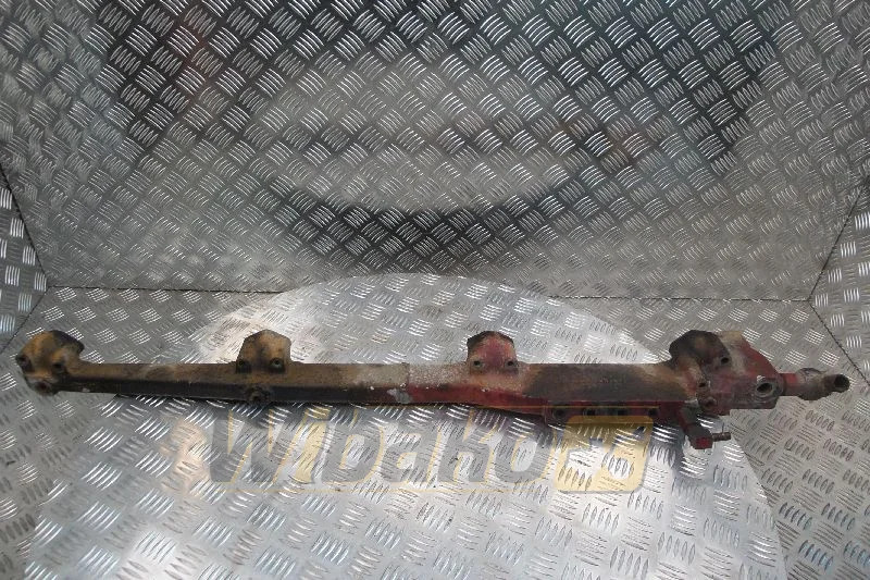 Caterpillar C12 4P9485 - Colector de admisión para Maquinaria de construcción: foto 1 Caterpillar C12 4P9485 - Colector de admisión para Maquinaria de construcción: foto 1