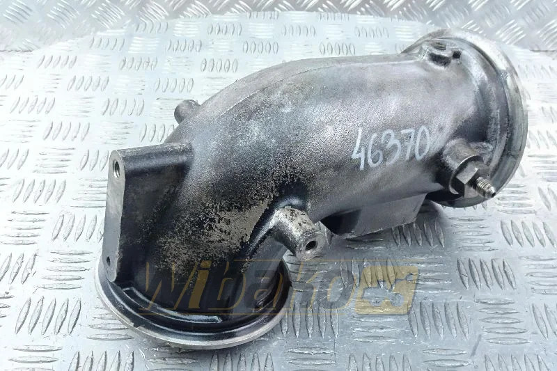 Caterpillar C13 382-4309 - Colector de admisión para Maquinaria de construcción: foto 1 Caterpillar C13 382-4309 - Colector de admisión para Maquinaria de construcción: foto 1