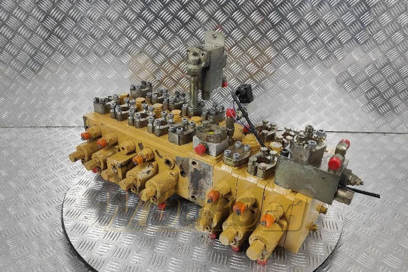 Caterpillar M7-1141-01/5M7-22 171-1971/00959819 - Válvula hidráulica para Maquinaria de construcción: foto 1 Caterpillar M7-1141-01/5M7-22 171-1971/00959819 - Válvula hidráulica para Maquinaria de construcción: foto 1