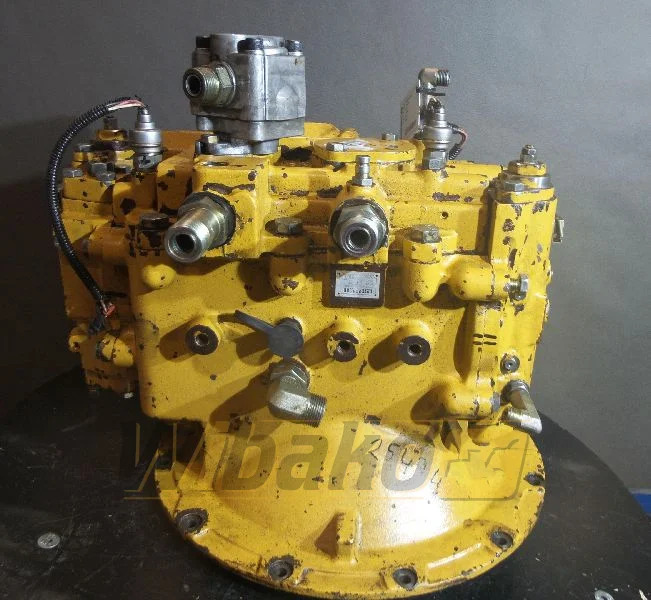 Caterpillar SBS80 176-3963 - Bomba hidráulica para Maquinaria de construcción: foto 1 Caterpillar SBS80 176-3963 - Bomba hidráulica para Maquinaria de construcción: foto 1