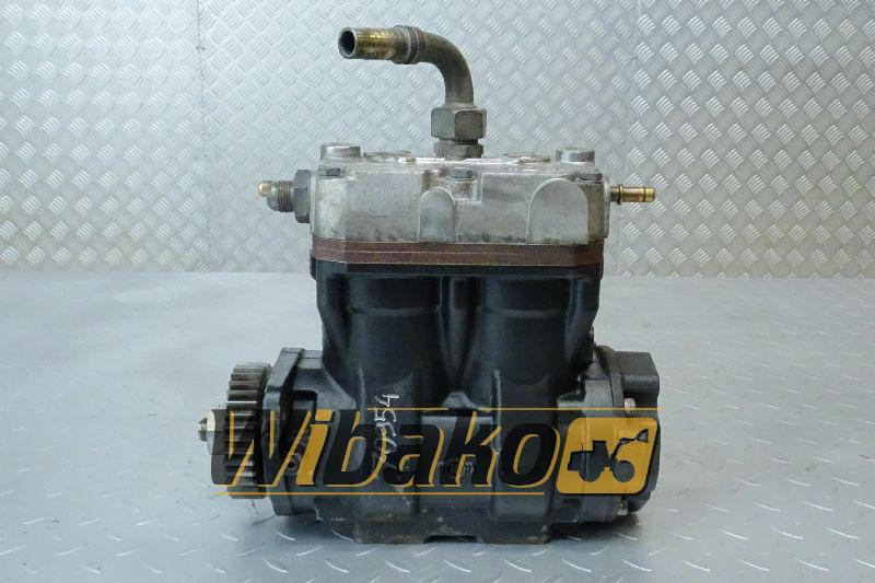 Compressor Cummins 6309006 - Compresor para Maquinaria de construcción: foto 1 Compressor Cummins 6309006 - Compresor para Maquinaria de construcción: foto 1
