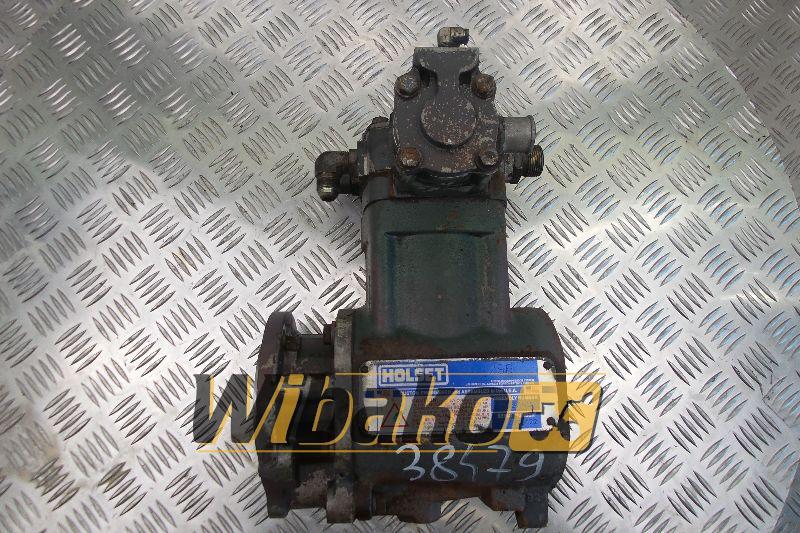 Compressor Holset M11 CELECT PLUS 3558059/3558072 - Compresor para Maquinaria de construcción: foto 1 Compressor Holset M11 CELECT PLUS 3558059/3558072 - Compresor para Maquinaria de construcción: foto 1