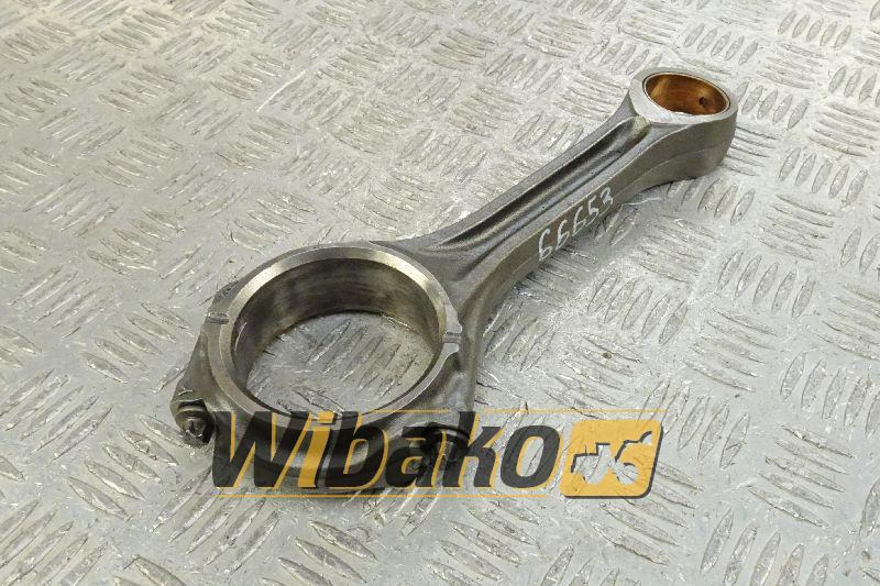 Connecting rod for engine Caterpillar C6.6 276-7481 - Biela para Maquinaria de construcción: foto 1 Connecting rod for engine Caterpillar C6.6 276-7481 - Biela para Maquinaria de construcción: foto 1