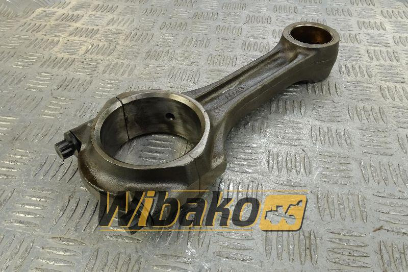 Connecting rod for engine Komatsu 6D125E-3 6151-31-3101 - Biela para Maquinaria de construcción: foto 1 Connecting rod for engine Komatsu 6D125E-3 6151-31-3101 - Biela para Maquinaria de construcción: foto 1