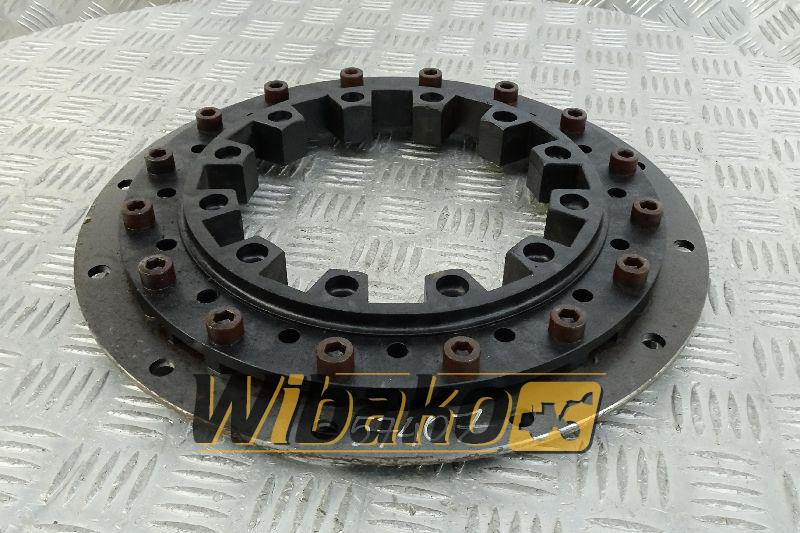 Coupling Liebherr 11171014 - Embrague y piezas para Maquinaria de construcción: foto 1 Coupling Liebherr 11171014 - Embrague y piezas para Maquinaria de construcción: foto 1