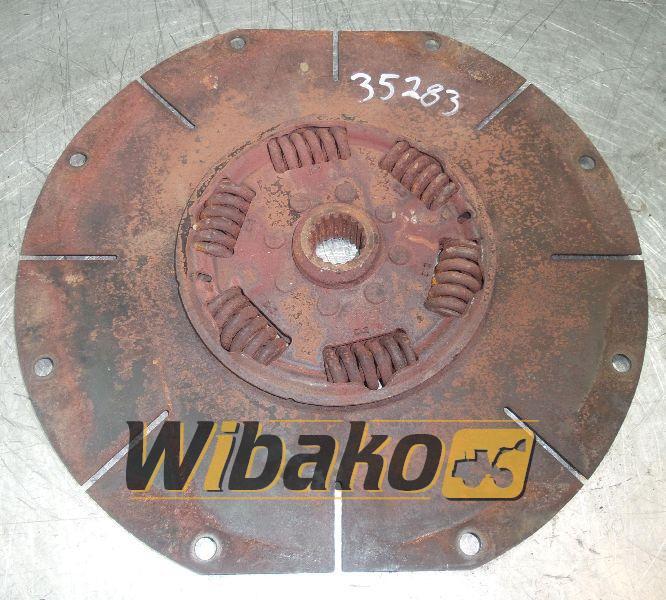 Coupling Liebherr 934 18/467 - Embrague y piezas para Maquinaria de construcción: foto 1 Coupling Liebherr 934 18/467 - Embrague y piezas para Maquinaria de construcción: foto 1