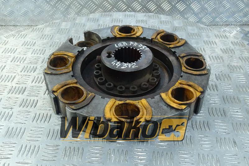 Coupling Liebherr PR751 22/70/400 - Embrague y piezas para Maquinaria de construcción: foto 1 Coupling Liebherr PR751 22/70/400 - Embrague y piezas para Maquinaria de construcción: foto 1