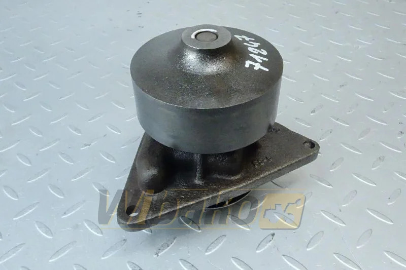 Cummins 3285324 - Bomba de agua: foto 1 Cummins 3285324 - Bomba de agua: foto 1