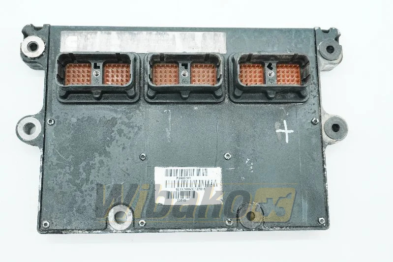Cummins 3408501 - Unidad de control para Maquinaria de construcción: foto 1 Cummins 3408501 - Unidad de control para Maquinaria de construcción: foto 1