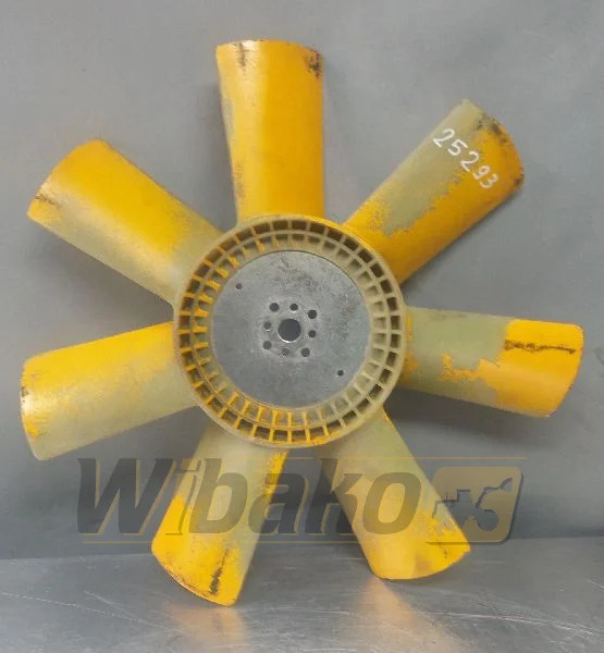 Cummins 359/5.9 3911320 - Ventilador para Maquinaria de construcción: foto 1 Cummins 359/5.9 3911320 - Ventilador para Maquinaria de construcción: foto 1